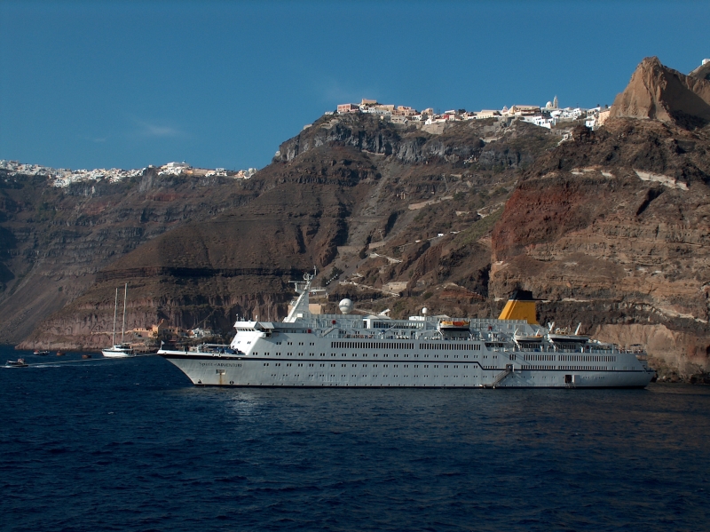 Santorini