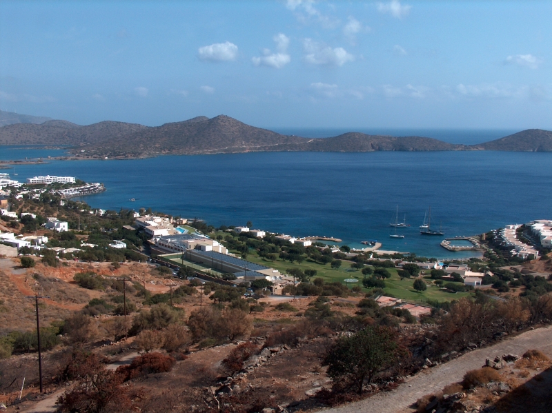 Elounda