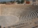 Kourion amfiterátr