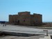 Přístavní pevnost v Paphosu