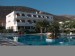 Hotel Kyknos Beach - paráda
