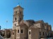 Kostel Ayois Lazaros v Larnace